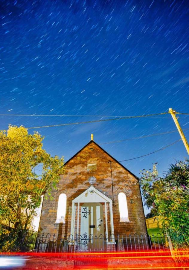 The Old Chapel Villa Marlborough Bagian luar foto